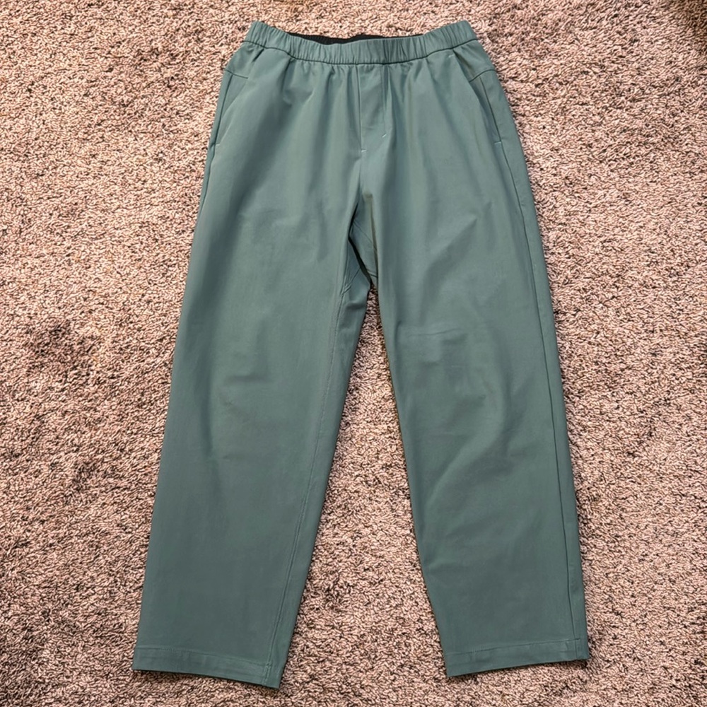 Lululemon ABC Pull on Pant